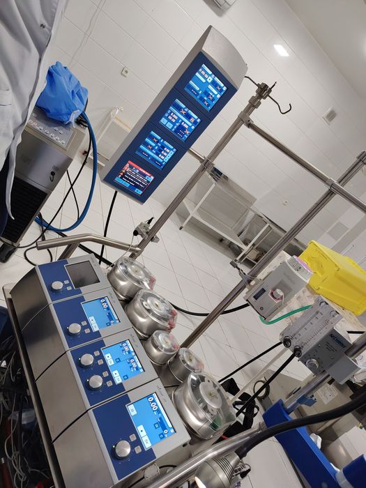 Ремонт медицинский техники медтехник