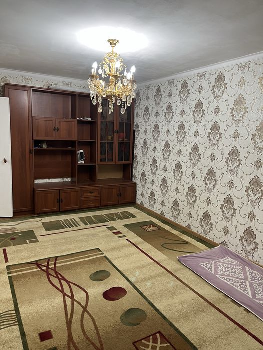 Үй сатылады 1 мкр