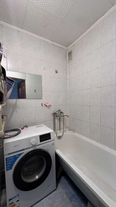 1 ком квар 8 мкр