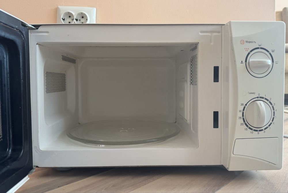 Микроволновка микроволновая печь
