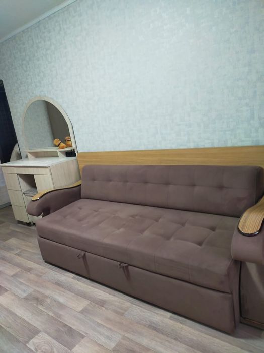 Сдаётся 1 комнатная квартира