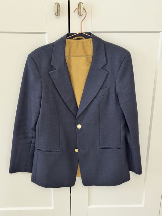 Sacou facut la comanda