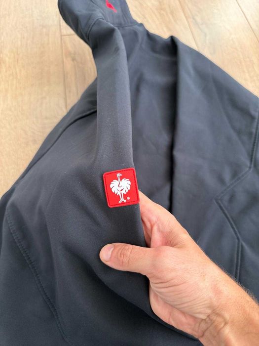 Engelbert Strauss XL barbati geaca softshell