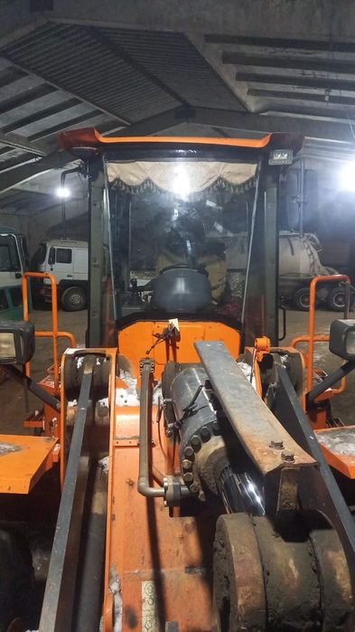 Изготовление коленного стекла