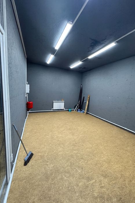 Сдам в аренду место на рынке