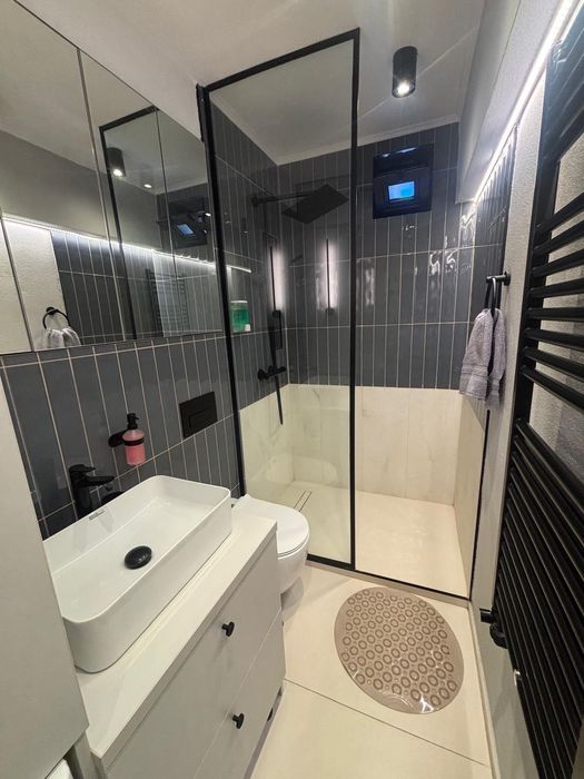 Apartament de inchiriat