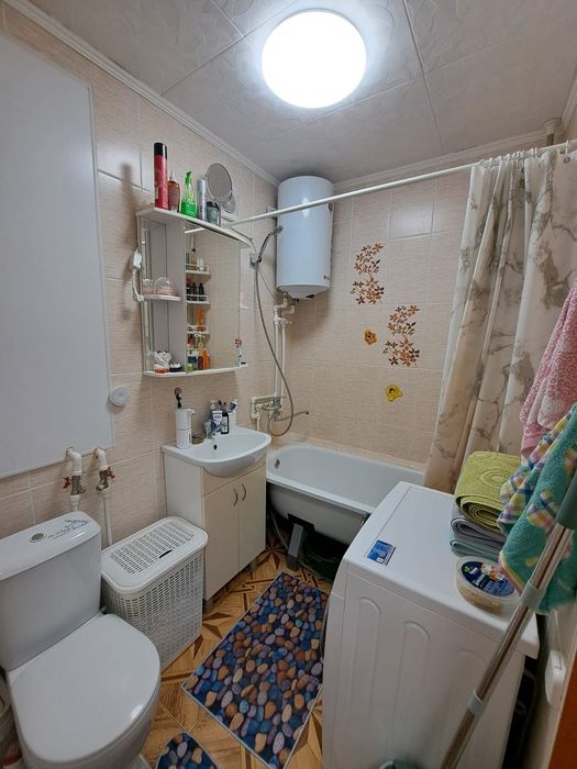 Продам 2-ух комнатную квартиру