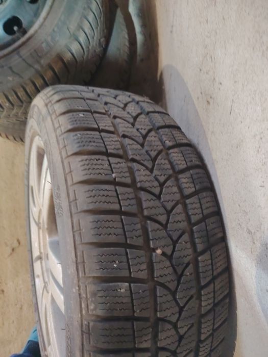 Jante aliaj 17” VW / Audi / Skoda / Seat – 5x112  originale