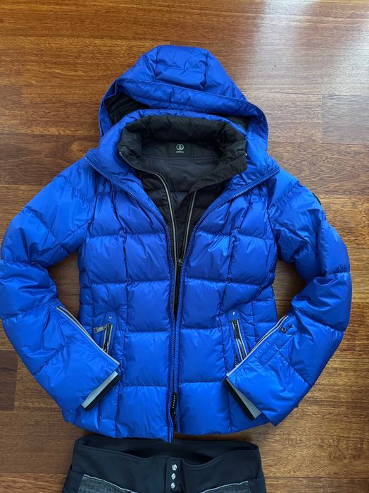 Разпродажба на лични екипи ски якета Bogner и др./ски панталони р.36