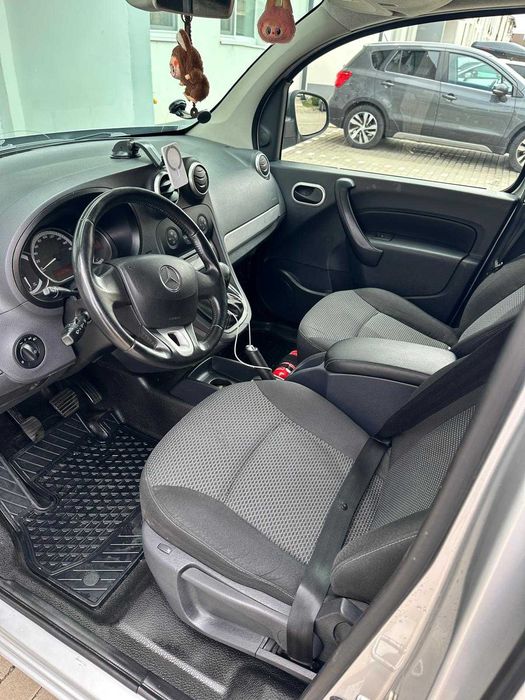 Mercedes Citan 1.5 Diesel 2021 Maxi