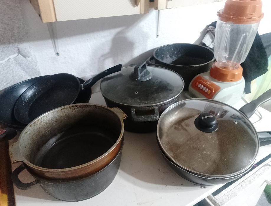 Қазан Скаваротка сатамын