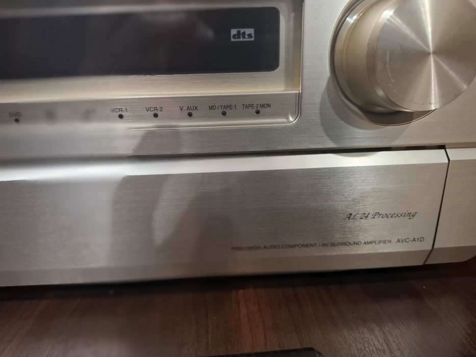 Акустические системы Yamaha