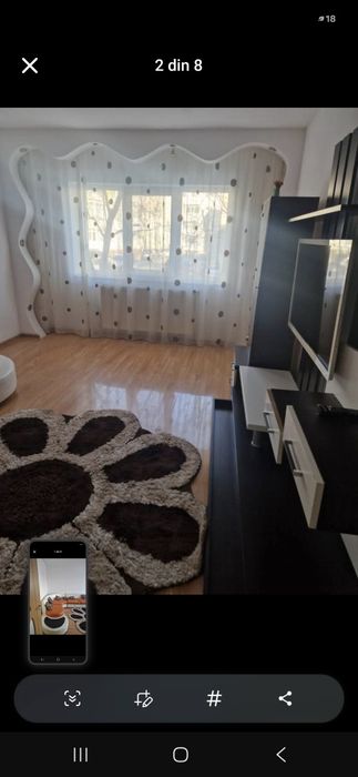 Vând apartament in Tudor Vladimirescu foarte aproape de Mall  Argeș