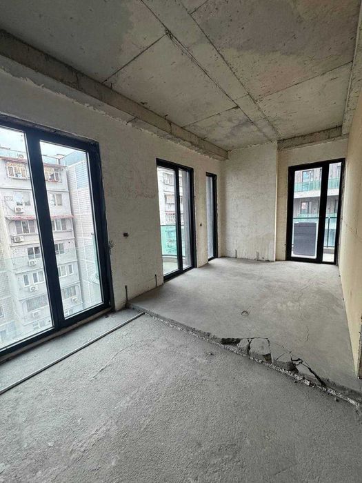 Жк parkwood 2/6/12 64м2 | улица нукус (Makro) | продается квартира