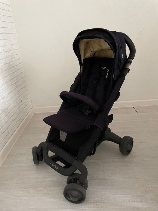 Продам коляску