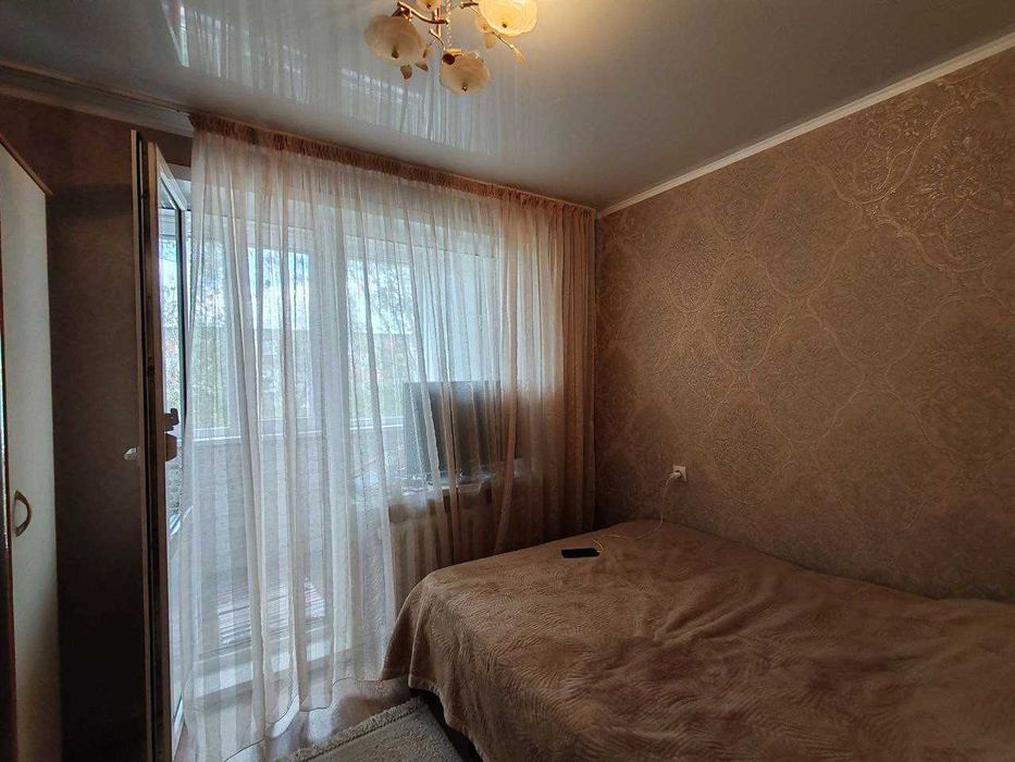 Продажа 3-комнатной квартиры