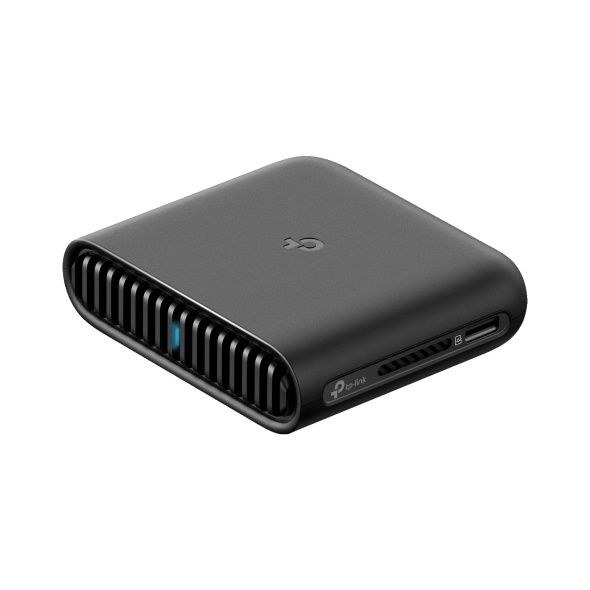 # TPLink TL-WR3002X AX3000 WiFi 6 Travel VPN Router