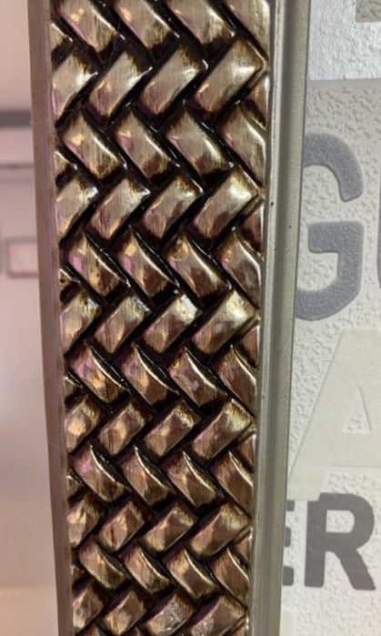 Декоративни огледала 70/70 – 3 броя, отлично състояние