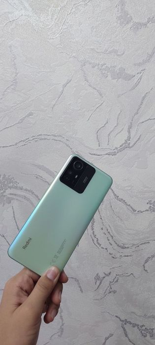 Redmi note 12s 8/256