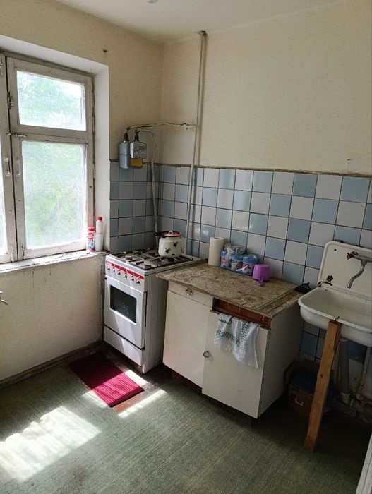 2 xonali kvartira ijaraga beriladi.