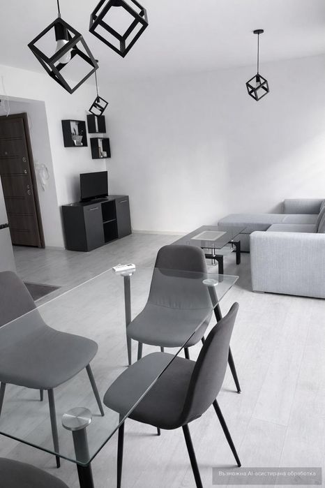 Дава се под наем Двустаен апартамент в Пловдив, Център - 60 кв.м за 448.8 € - Снимка #2