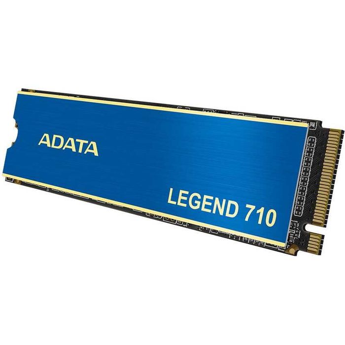 SSD Adata LEGEND 710 1TB PCI Express 3.0 x4 M.2 2280