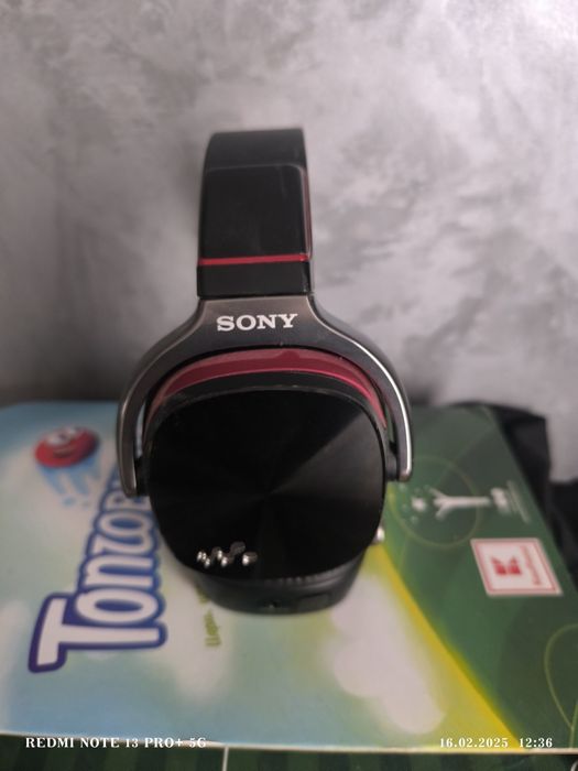 Sony  NWZ-WH505 Walkman