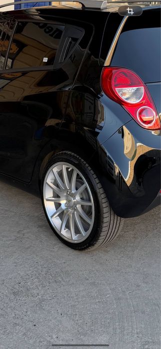 Diska balon R17 205/40
