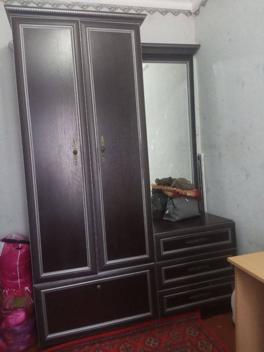 Chilonzor Kvartira Oilaga