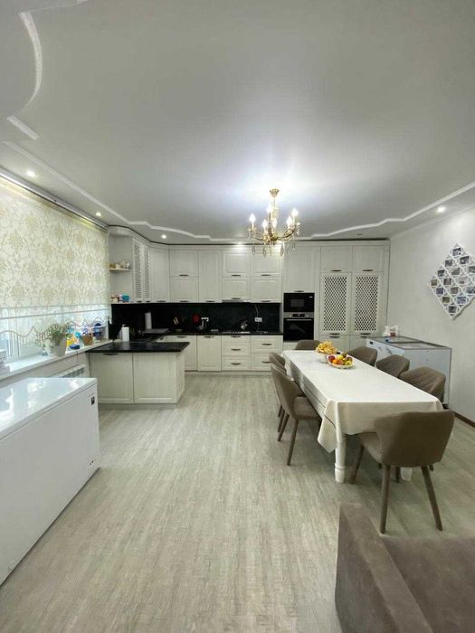 Коттедж Шанхай 53 млн