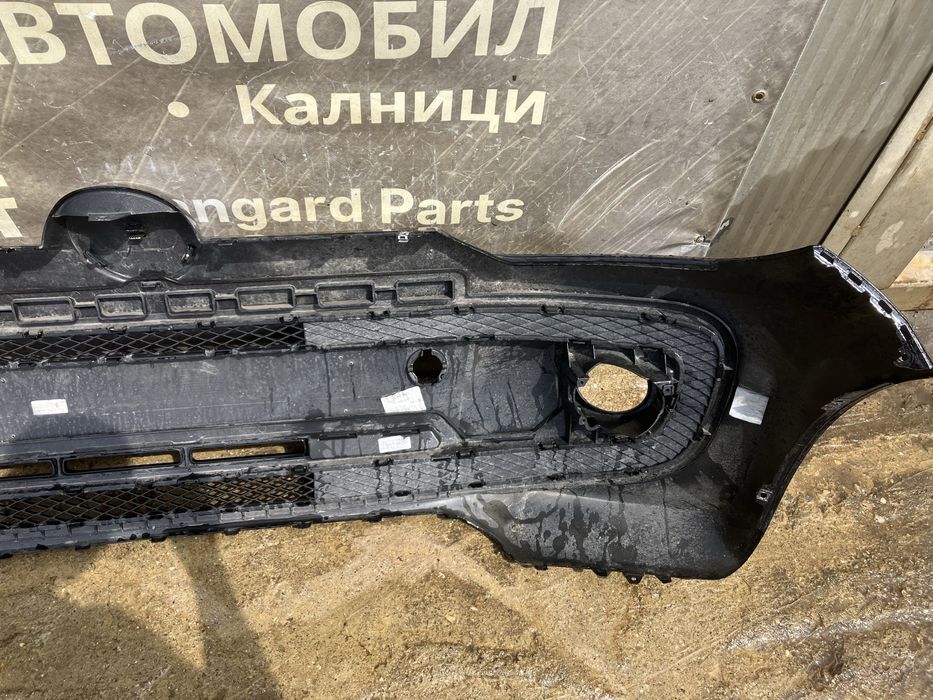 Предна броня за VW UP