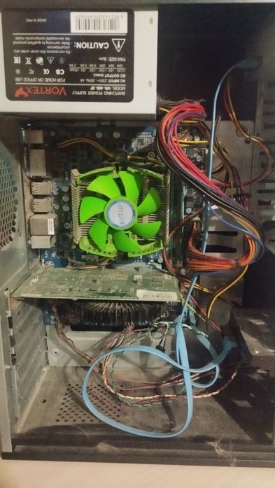 Компьютер/системный блок