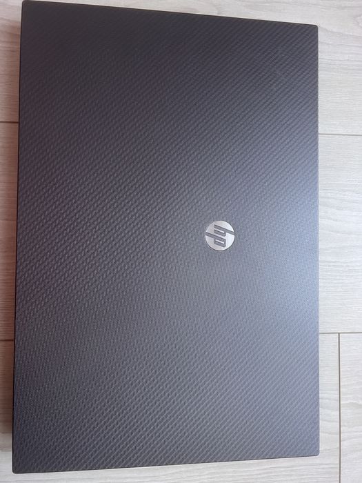 Ноутбук марки hp