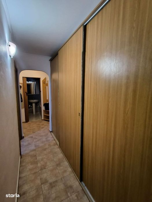 Drumul Taberei, decomandat,loc de parcare, contract Anaf