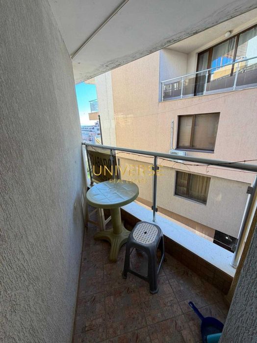 Продава се Двустаен апартамент в Свети Влас - 60 кв.м за 612 €/кв.м - Снимка #13