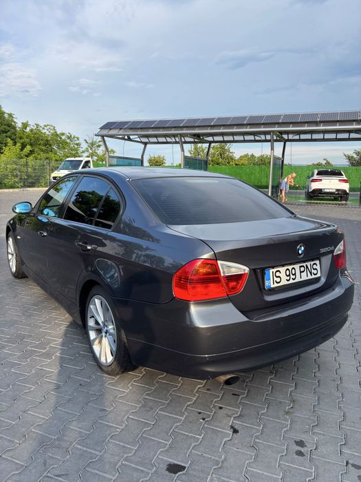 De vânzare BMW 320 d