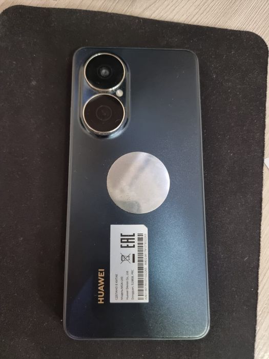 Huawei nova y73 обмен либо продам