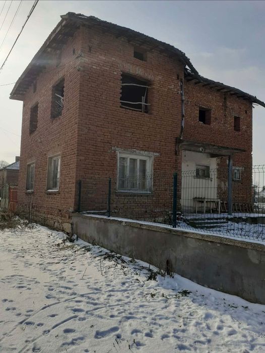 Недвижи ми имоти