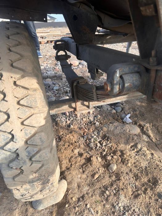 Емкость на колесиках