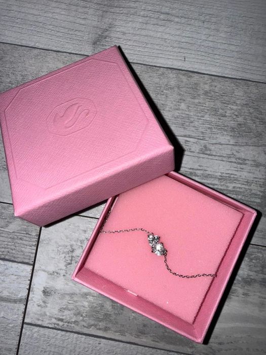 Колие Swarovski