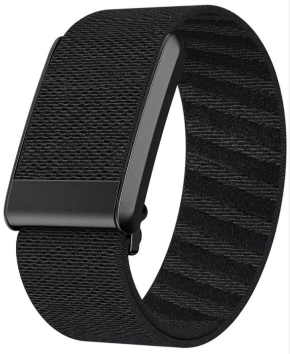 Whoop 4.0 смарт браслет