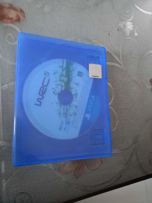 Игри за Play Station 4