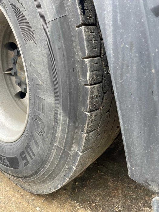 Mercedes Benz Actros 1853, pret cu TVA