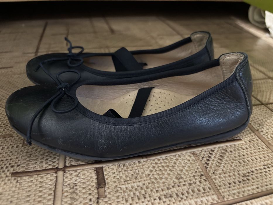 Обувь 30-32 размер для девочки брендовая