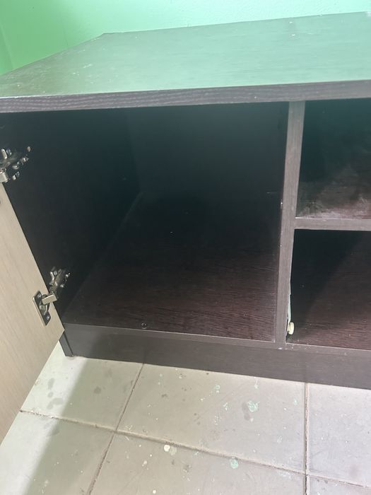 Подставка для телевизор стенка