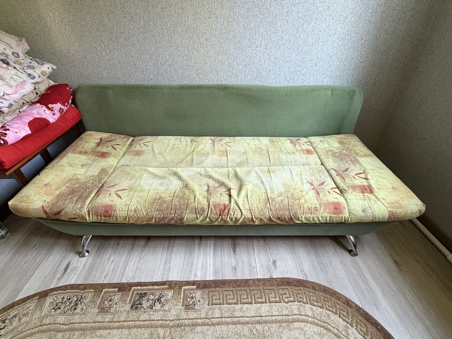 Тахта раздвигающаяся