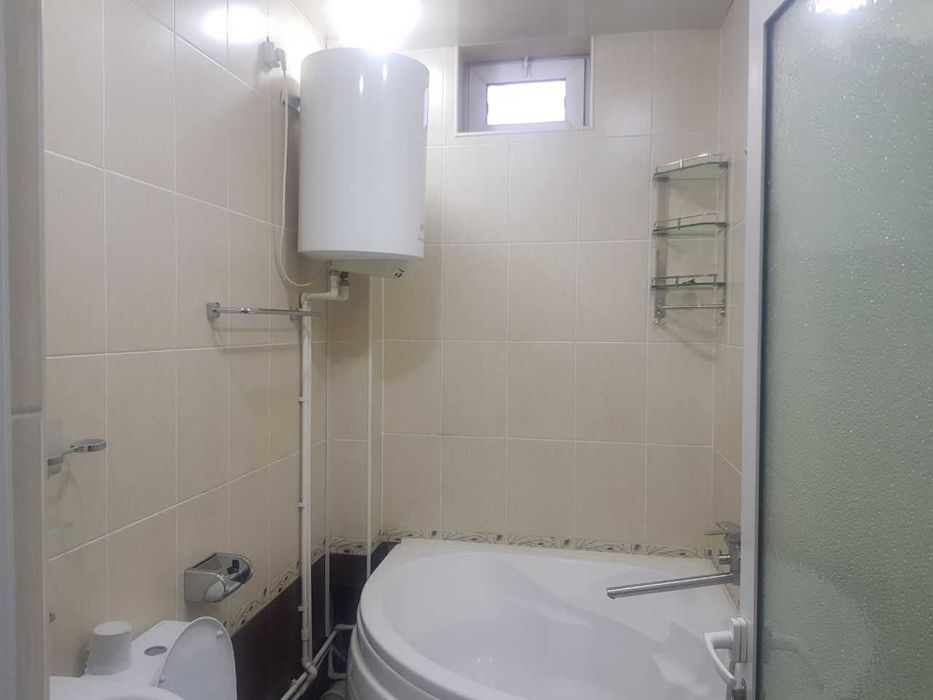 Аренда участка под офис или жилье.