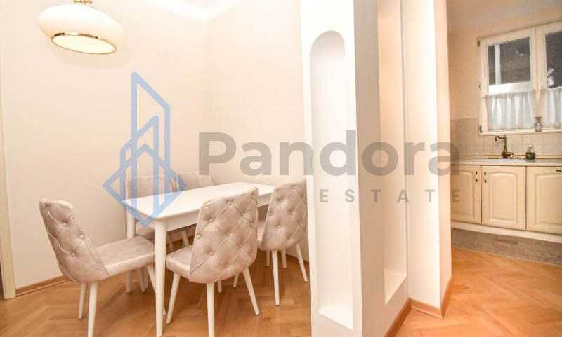 Дава се под наем Тристаен апартамент в София, Лозенец - 130 кв.м за 899 € - Снимка #5