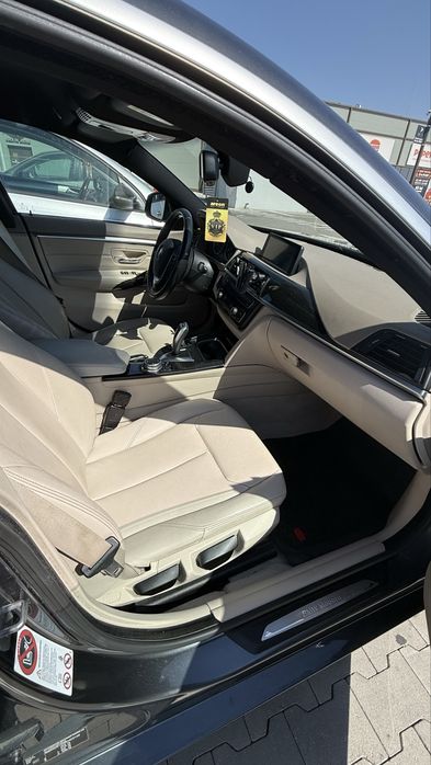 BMW 4 Series 2015 — imagine 4