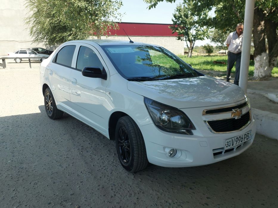 Кобулт миднайт 2025